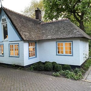 Huis "Holiday" met een Slaapkamer